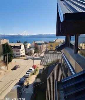Tauro Andino San Carlos De Bariloche